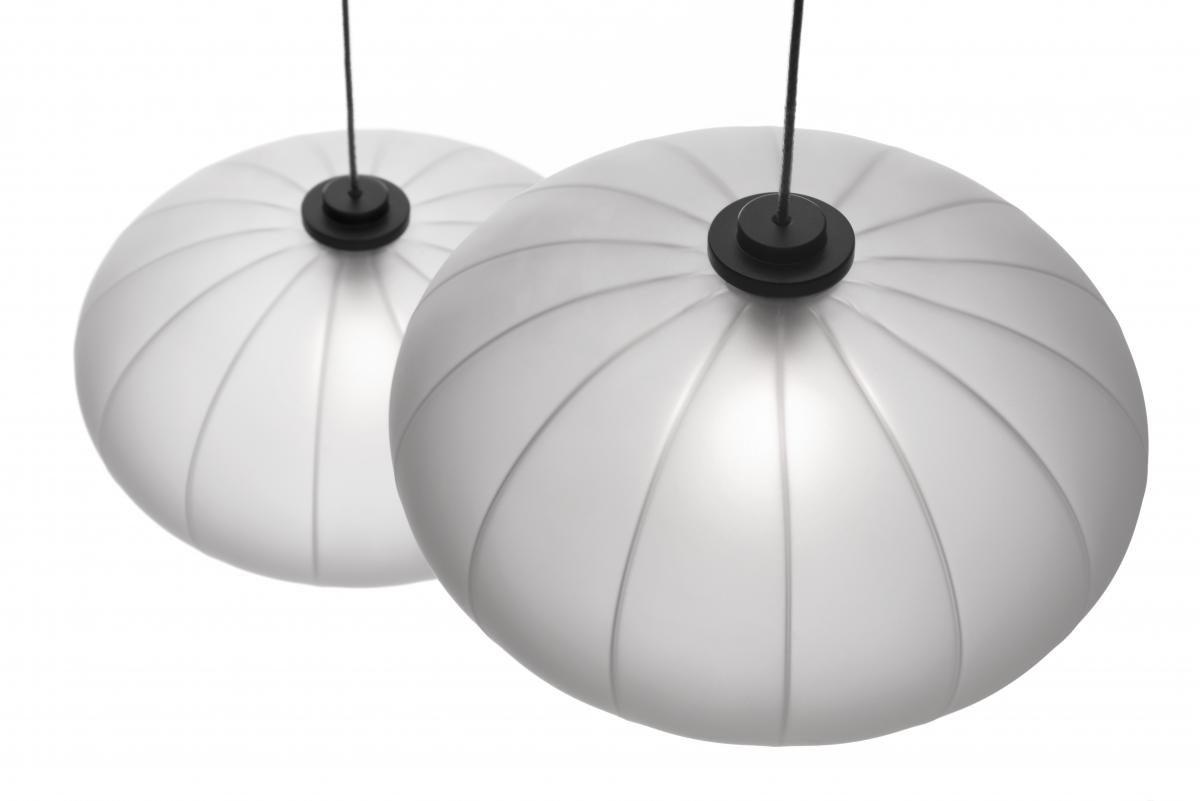     BLENDA SMALL ORIZ. FROSTED 