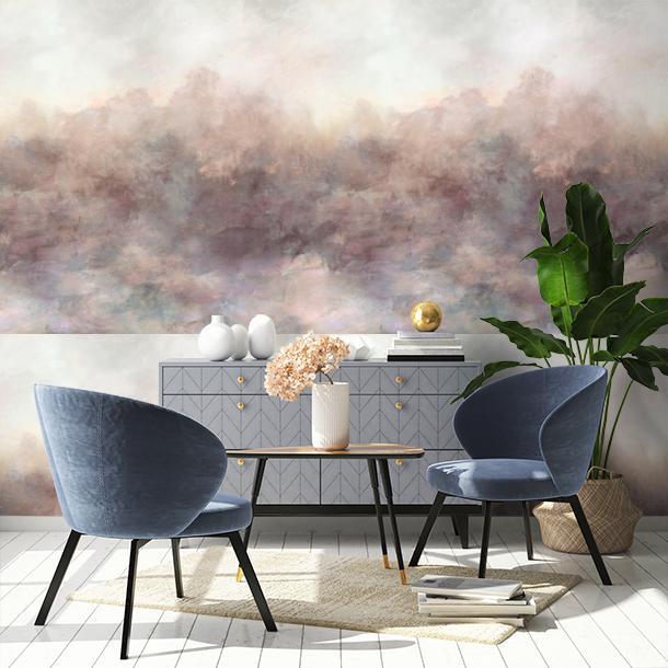 Обои для стен  Romo Ottavia Wallcoverings W465-03  2