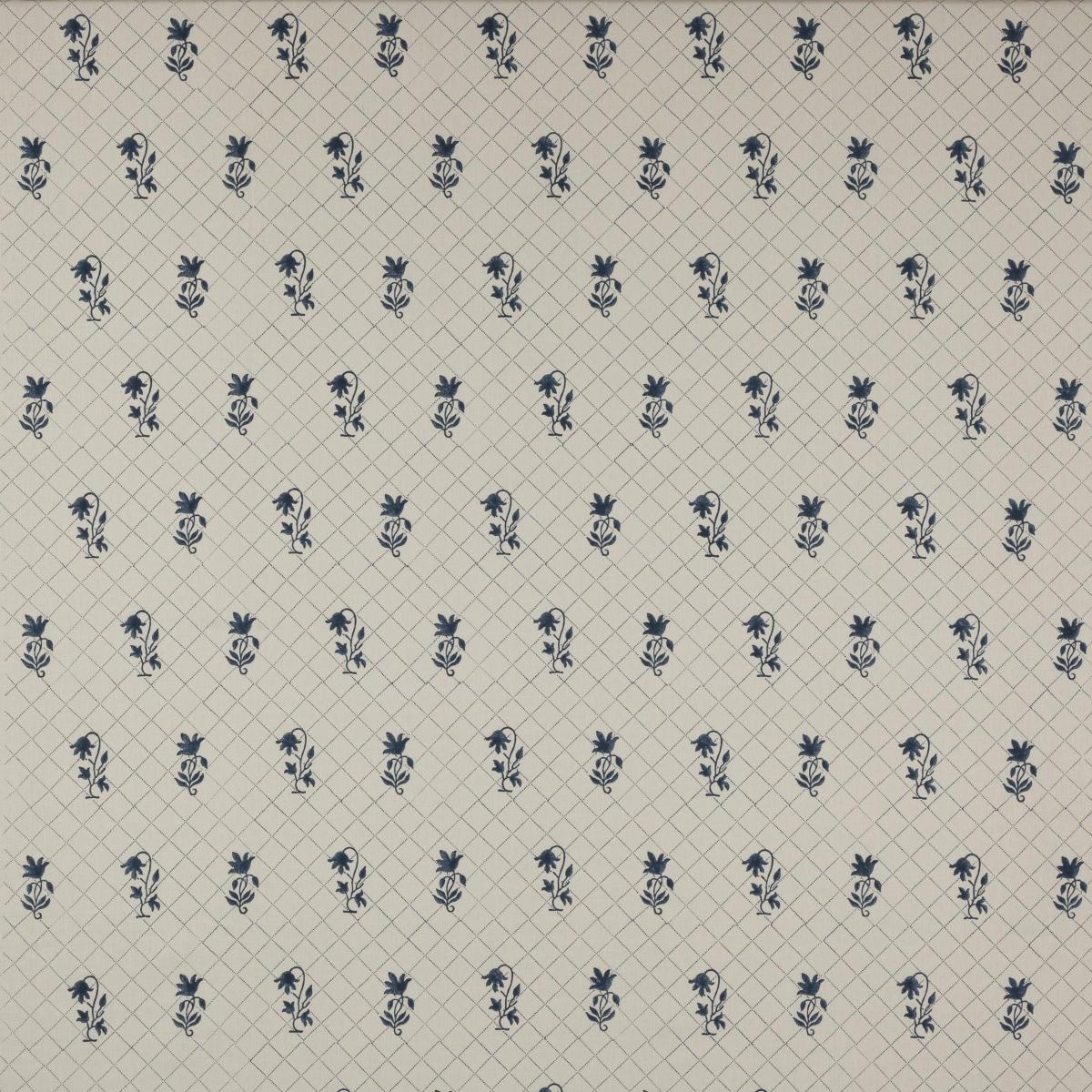 Ткань  Ashmead Block Prints F4753-05  купить в Москве по выгодной цене|Интернет-магазин дизайнерских решений Decorwall