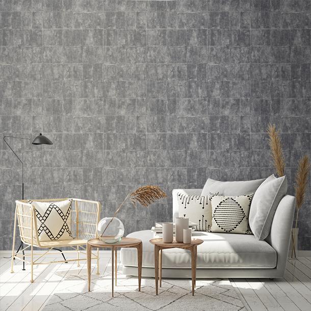 Обои для стен  Loymina Stucco STC1011_1  1