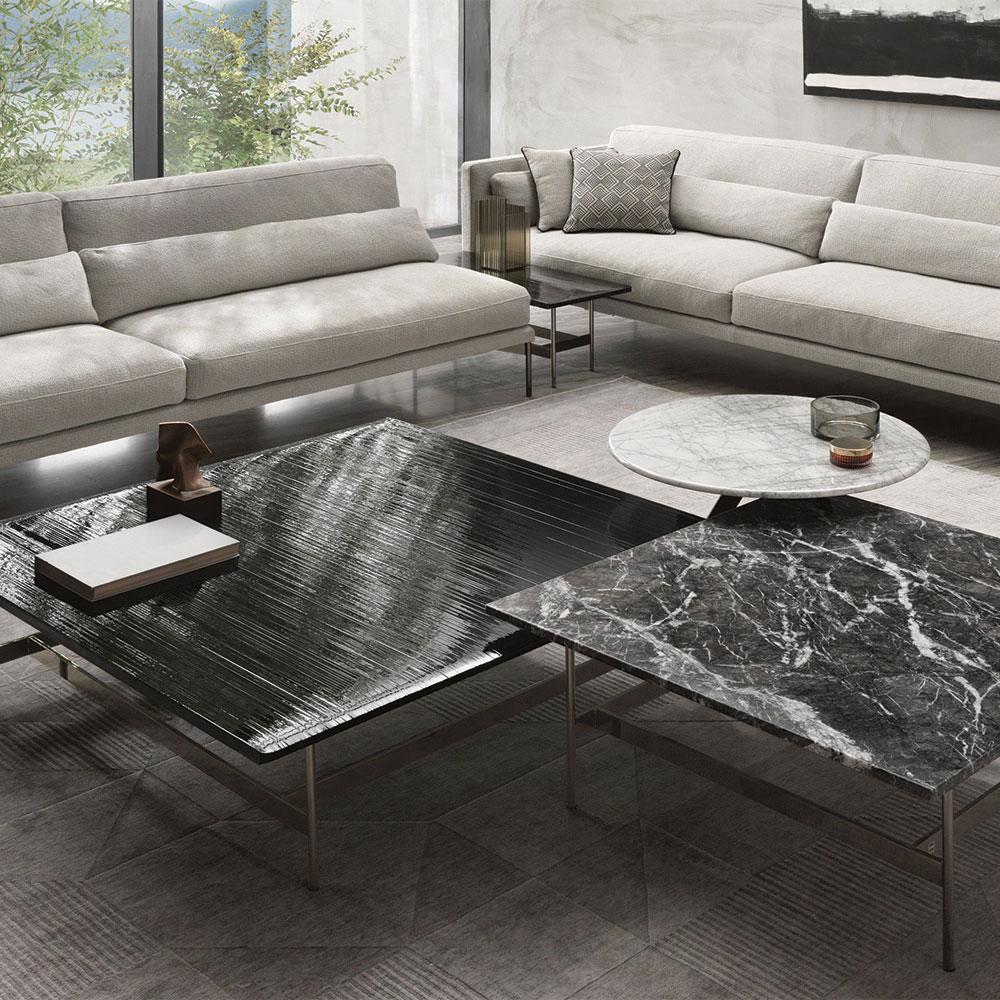 Журнальный столик    waves-tavolino_griglia 