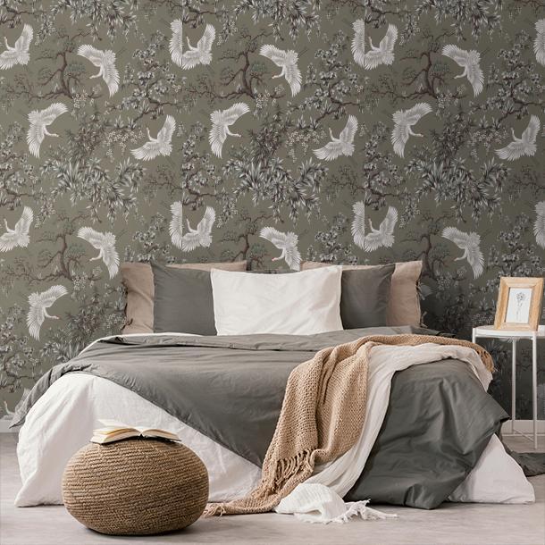 Обои для стен   Сканди Дзен JA1005  6