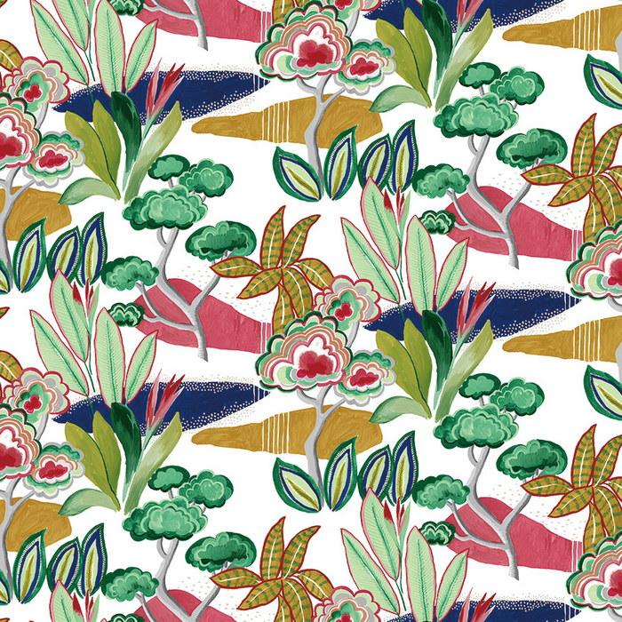 Обои для стен  Faboie Children F-CR1601 