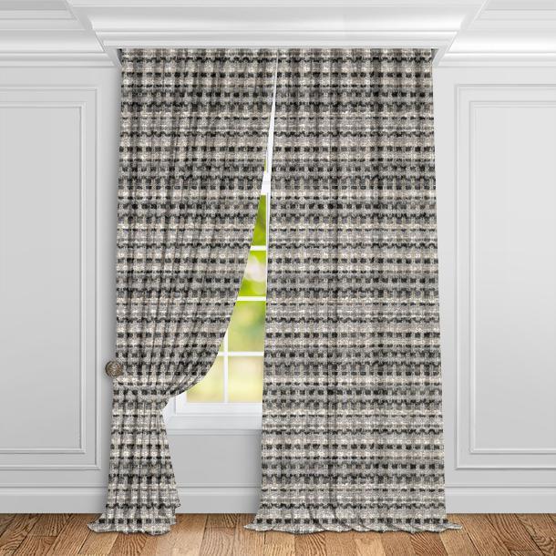 Ткань Casamance Abruzzes 11990128  купить в Москве по выгодной цене|Интернет-магазин дизайнерских решений Decorwall 2