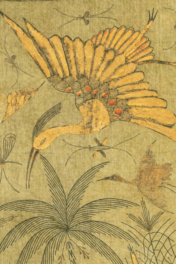 Обои для стен  Arte Essentials Kaolin 30370 