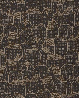 Обои для стен  Caselio Moonlight 101122093 