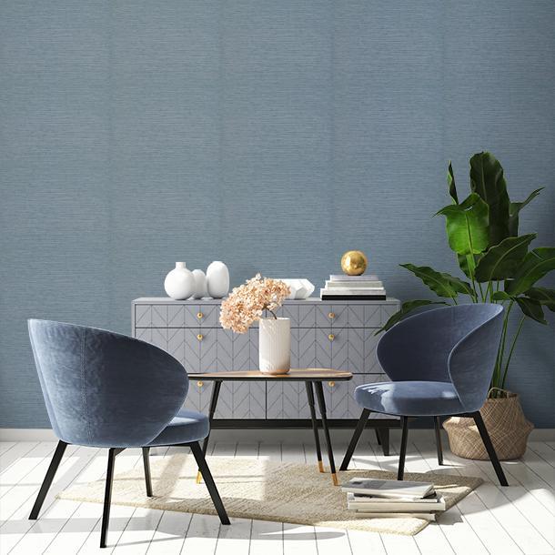 Обои для стен  Serene Wallcoverings W595-05  2