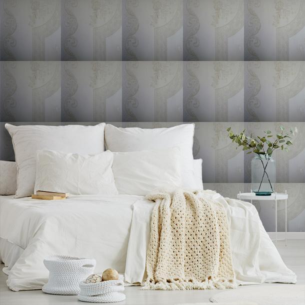 Метражные обои для стен   Meraviglia 9240  7