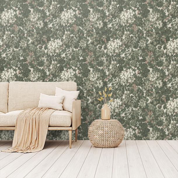 Обои для стен  Loymina Шервуд BRIT20005  4