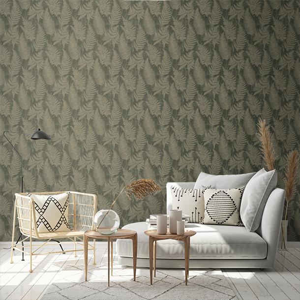 Обои для стен ECO wallpaper Lounge Luxe 6359  1