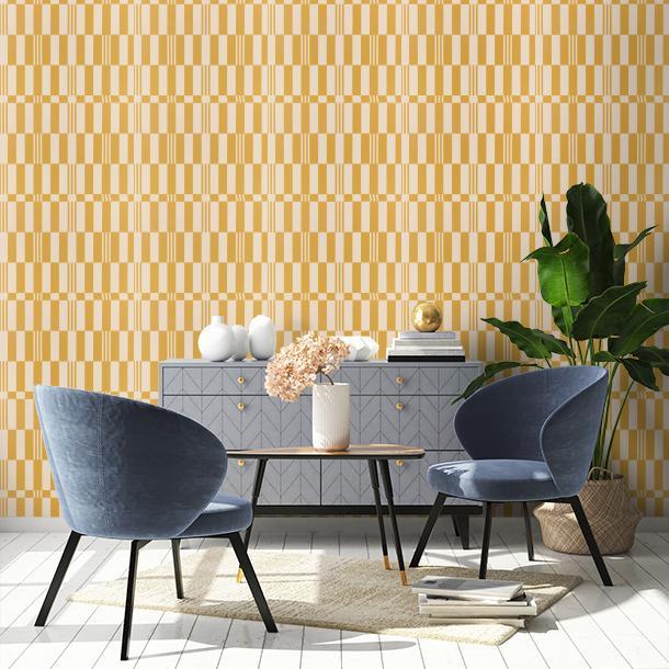 Обои для стен Kirkby design Wallcoverings Vol. 2 WK827-06  2