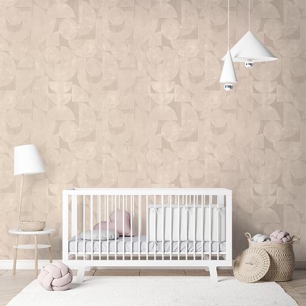 Обои для стен  Milassa Солярис SOL3002_1  8