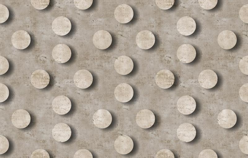 Обои для стен  Wall&Deco CODE 2013 OUT SYSTEM OUTO_PS1302 