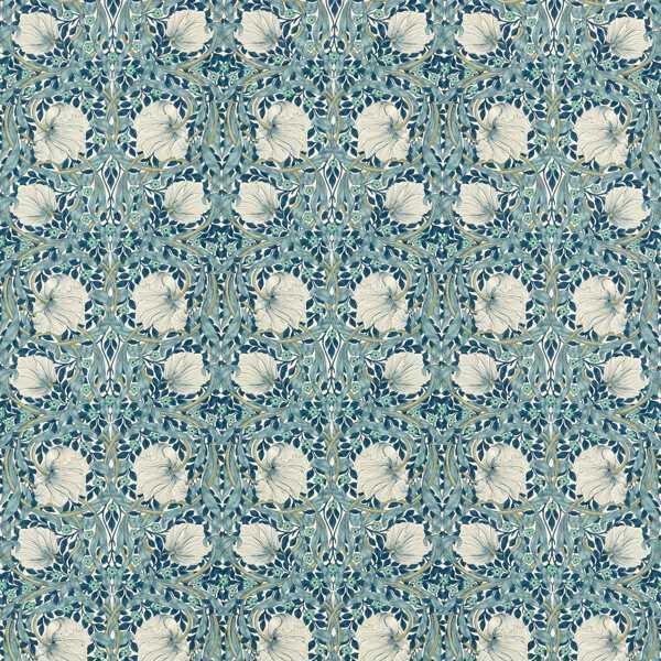 Ткань Morris & Co Morris and Friends Volume I Fabrics MFRF227232 