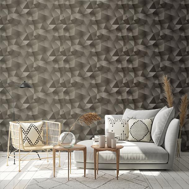 Обои для стен  Fashion for Walls 3 ER12096-15  1