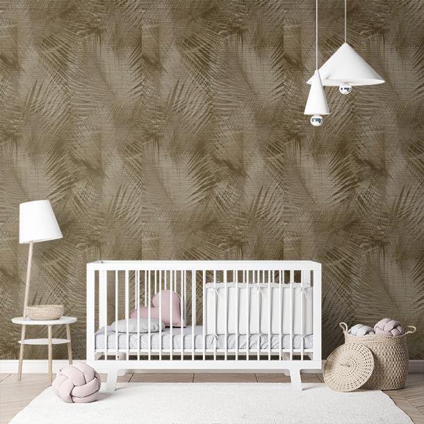 Метражные обои для стен  Arte Contract Sequoia 67512  8