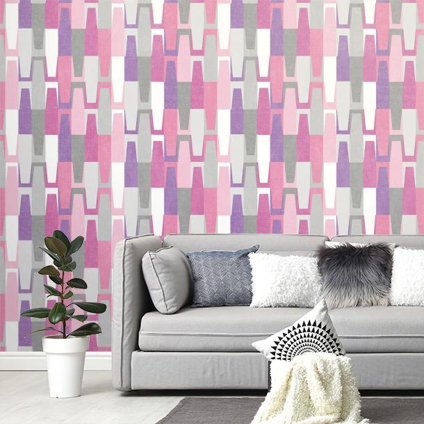 Обои для стен  Faboie Children F-CR1401  3