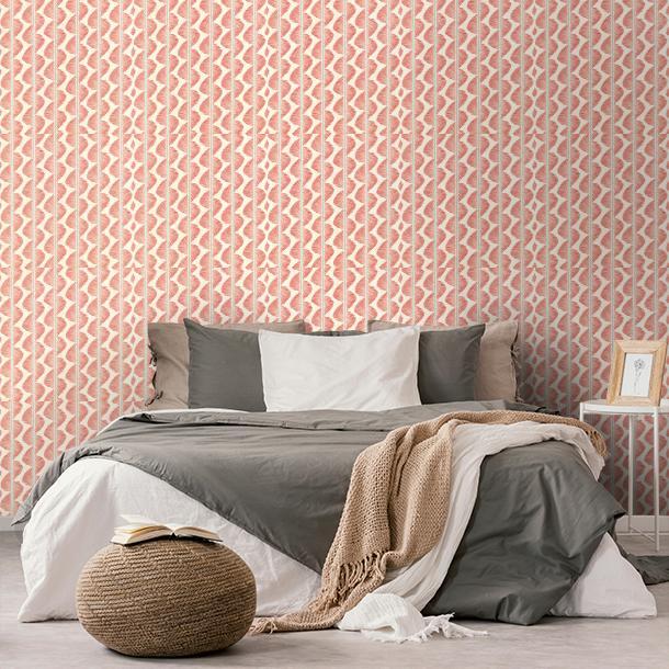 Обои для стен  Romo Aubin Wallcoverings W472-06  6