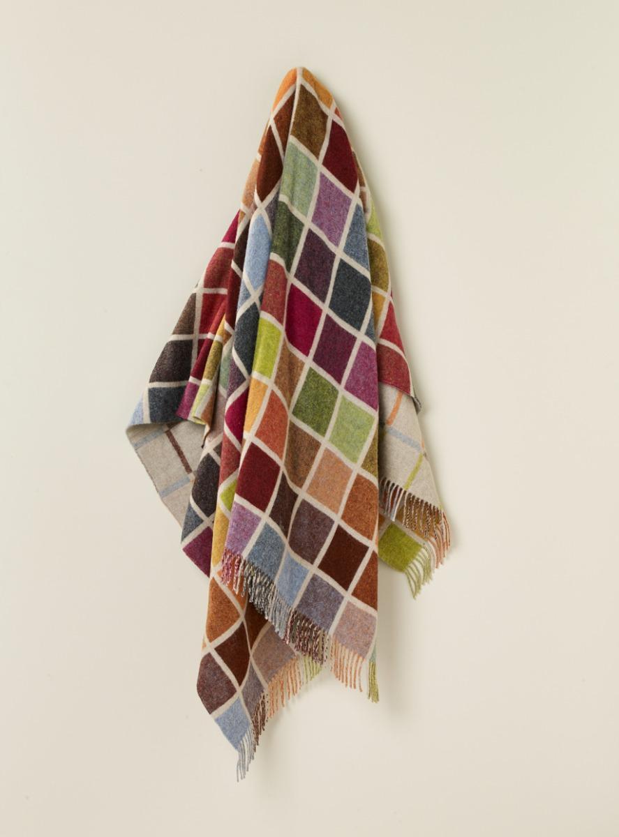   Merino Wool - Henley t0125_a01 