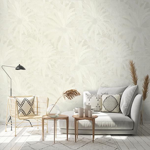 Обои для стен  Faboie Palm World BA-IM0205D  1