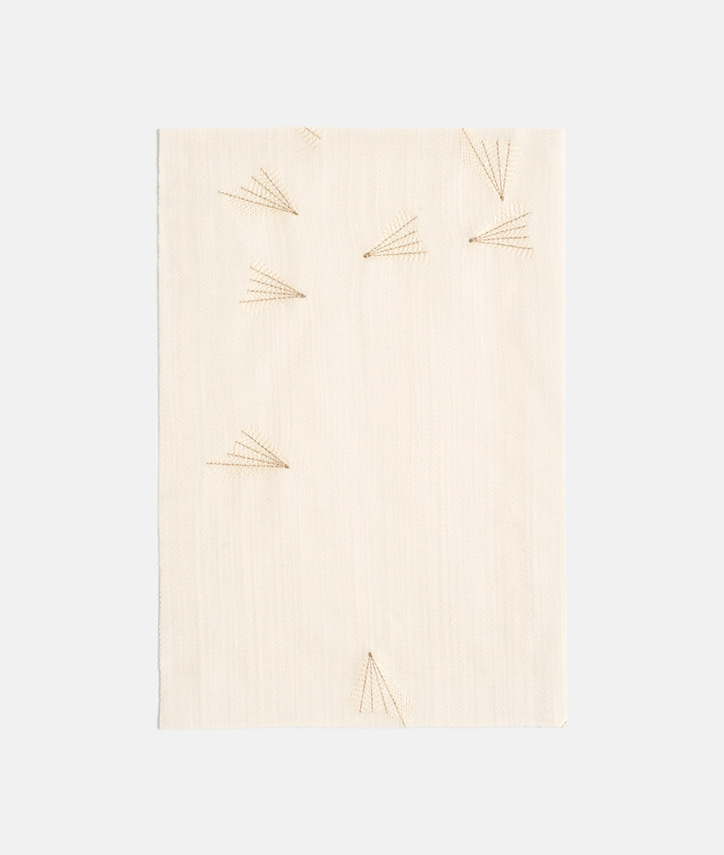 Ткань Dedar Schmetterling 00T2502600001  купить в Москве по выгодной цене|Интернет-магазин дизайнерских решений Decorwall 3