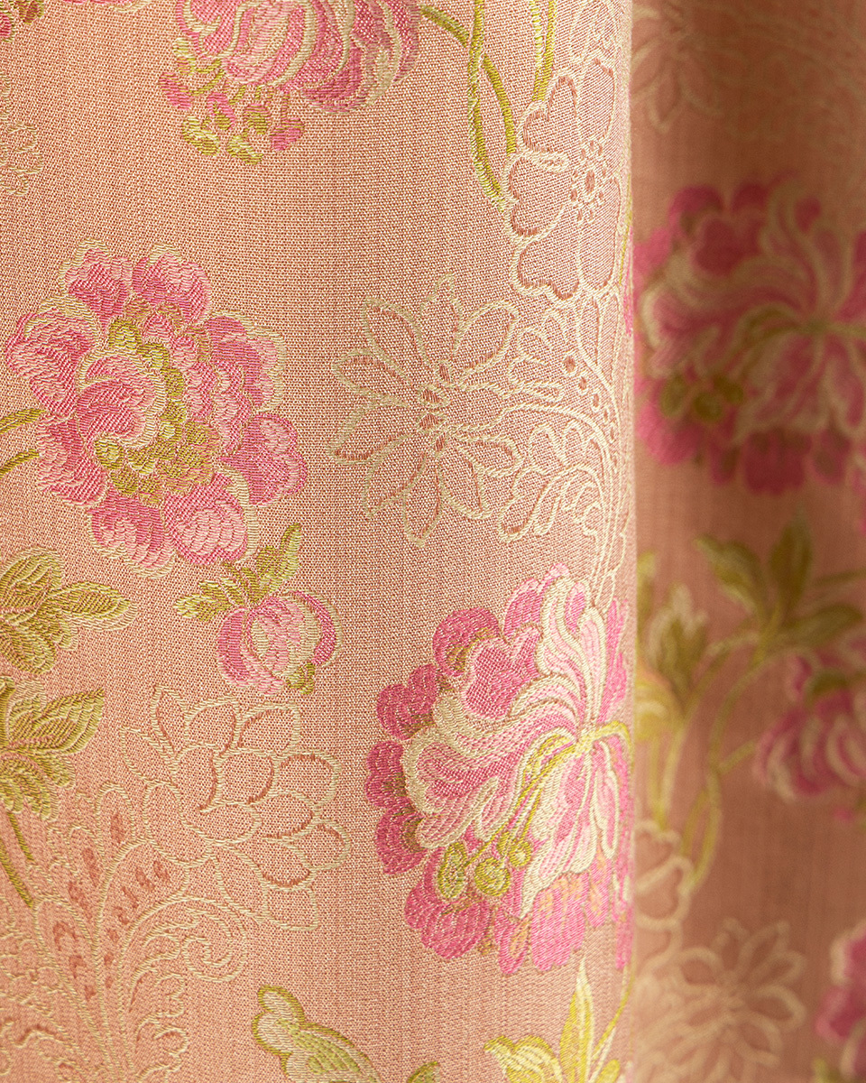 Ткань Marco Polo Antibes Allover RX29002  купить в Москве по выгодной цене|Интернет-магазин дизайнерских решений Decorwall