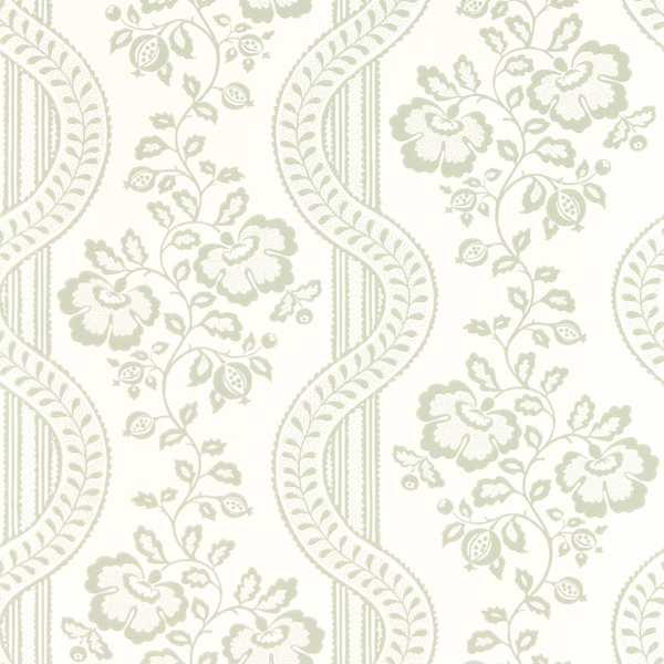 Обои для стен  Sanderson Country Woodland Wallcoverings 217428 