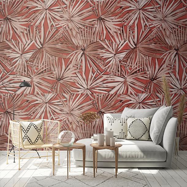 Обои для стен  Faboie Chinoiserie F-CN1204  1