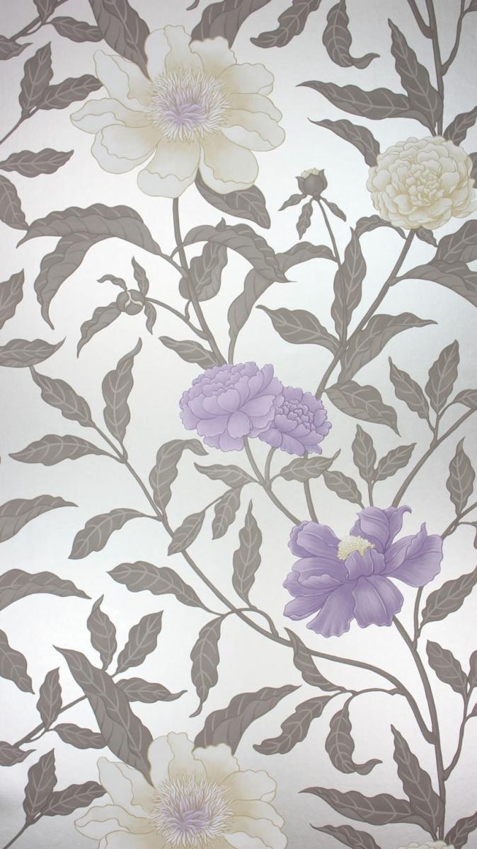 Обои для стен  Osborne & Little Wallpaper Album 5 W5722-07 