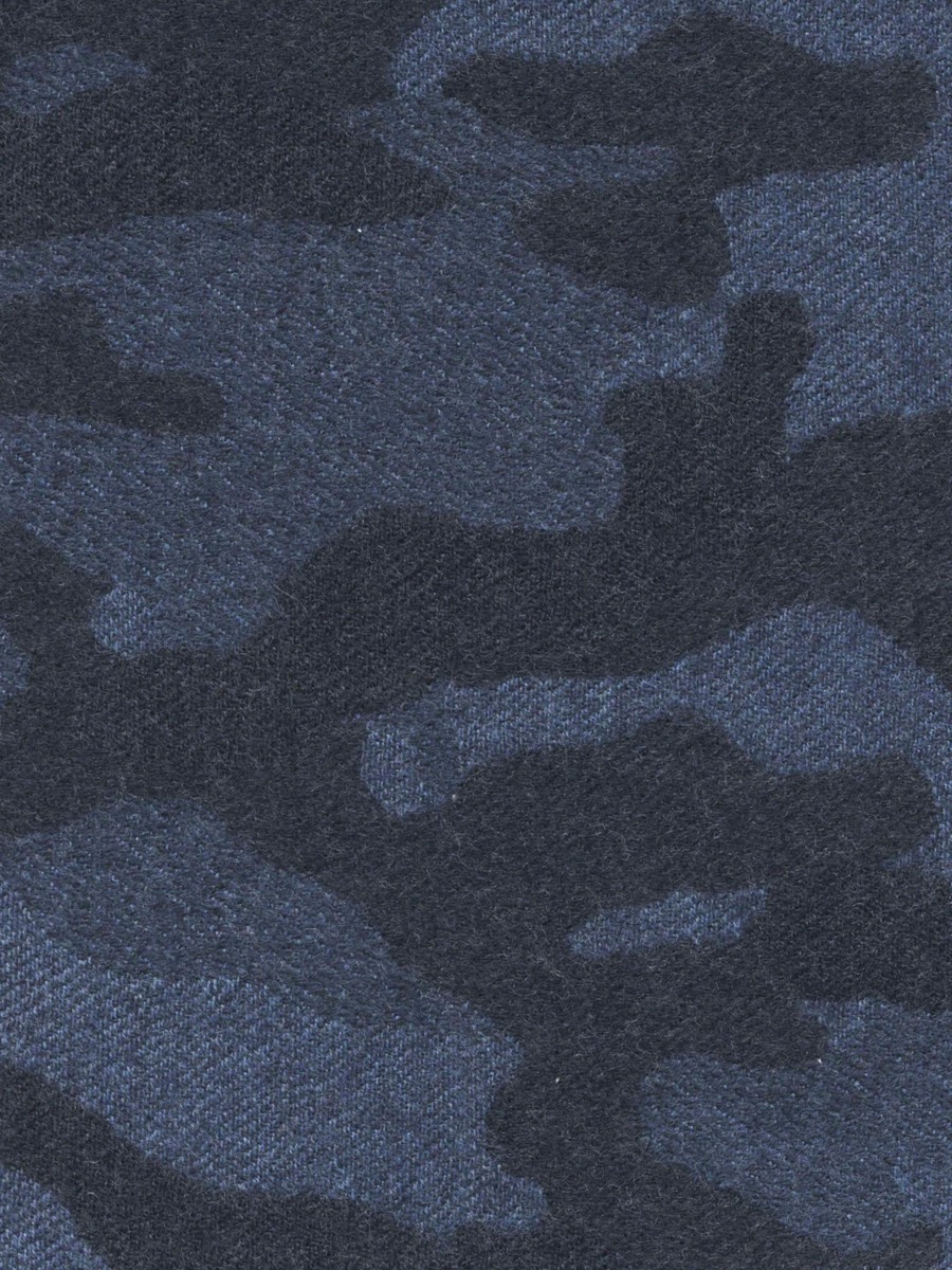 Ткань Holland & Sherry Cavendish DE13936  купить в Караганде по выгодной цене|Интернет-магазин дизайнерских решений Decorwall