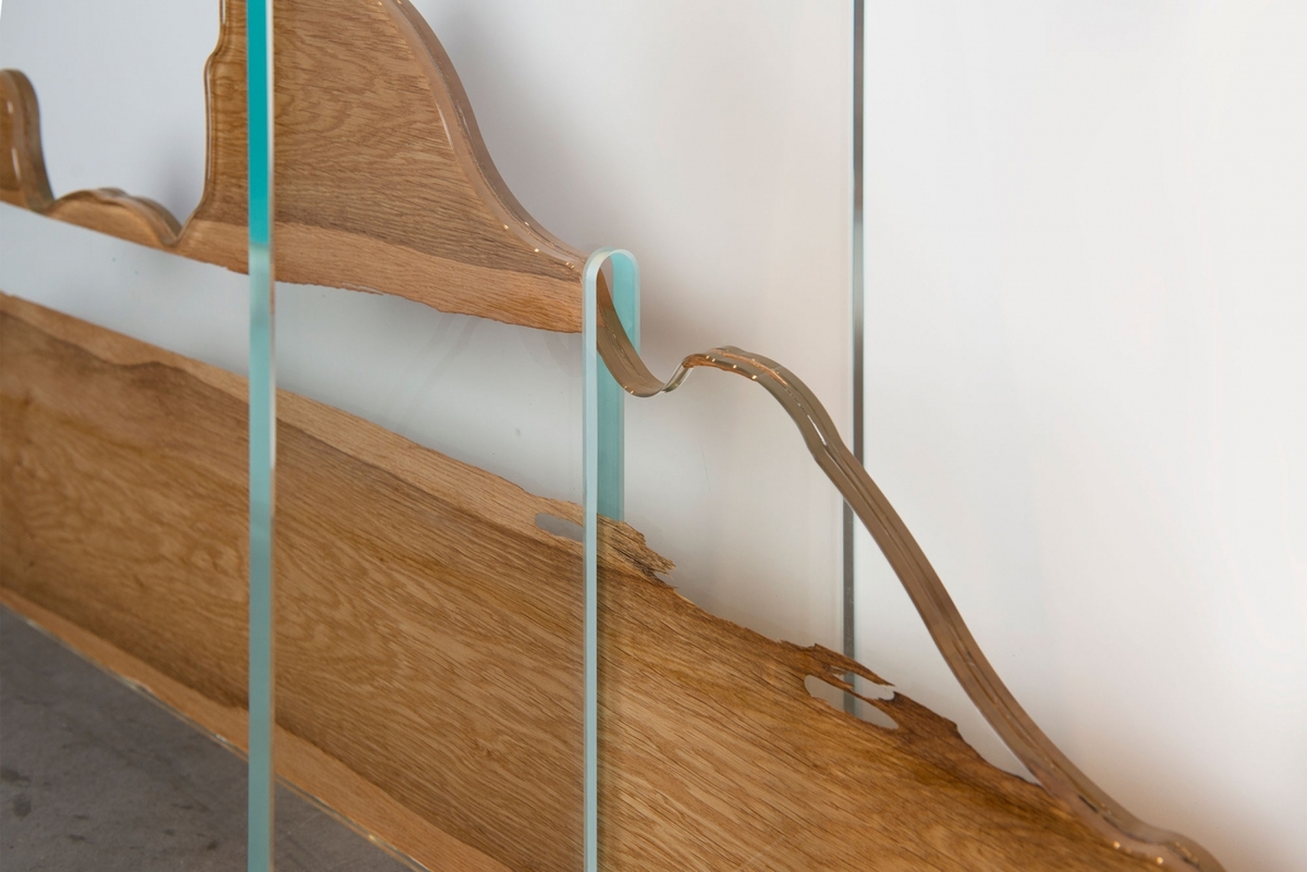 Консоль    MOUNTAIN ALTAR  6