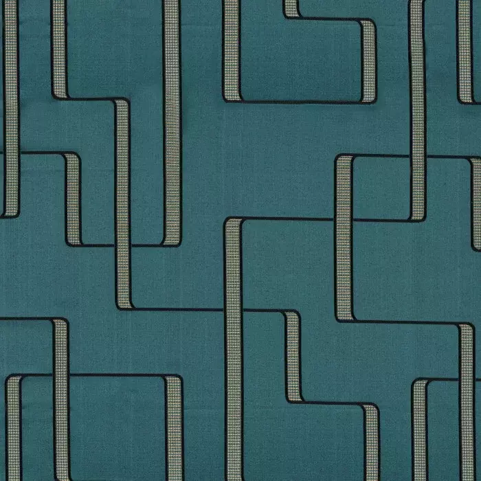 Ткань Casamance West Dream 45740546  купить в Москве по выгодной цене|Интернет-магазин дизайнерских решений Decorwall