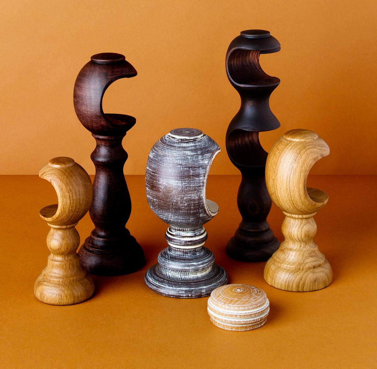 Карниз    Cup Brackets 