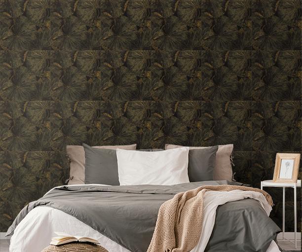 Обои для стен Zoffany The Muse Wallcoverings 312750  6