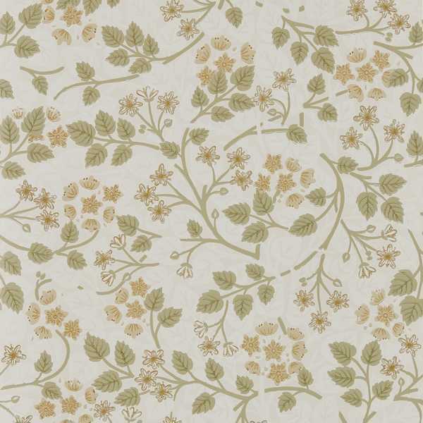 Обои для стен  Sanderson Highgrove Wallcoverings 217515 