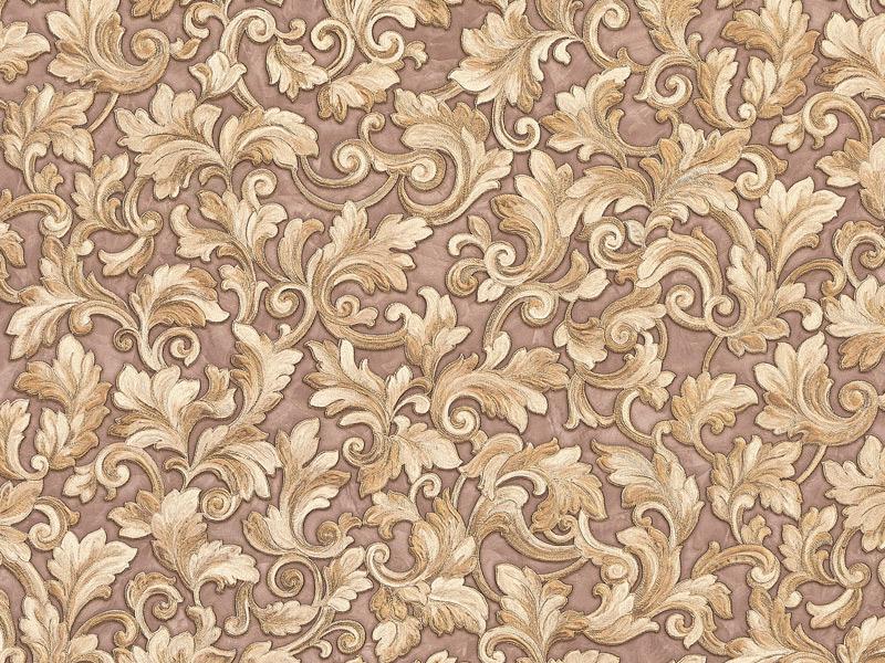 Обои для стен  Zambaiti Italica M5131 