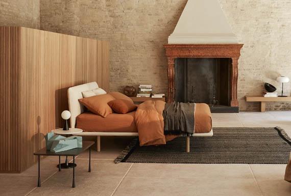 Кровать    Filo-up 