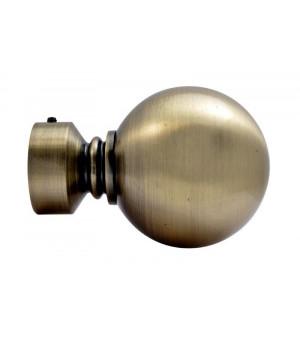 Карниз   1-embout-boule-bronze-d28 