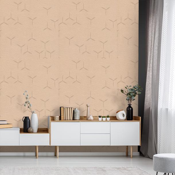 Метражные обои для стен Texdecor 3D Acoustic Wallcovering Vol.I 91021217  5