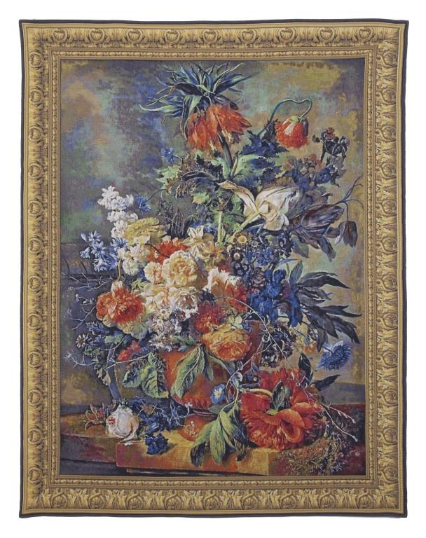  Гобелен Decorative & Floral LW1424.1_Bouquet_Dore_8 