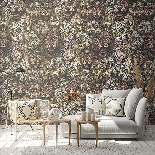 Обои для стен   No.8 rc19103  1