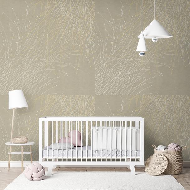 Обои для стен  Faboie Mountains and rivers BA-MR0401B  8