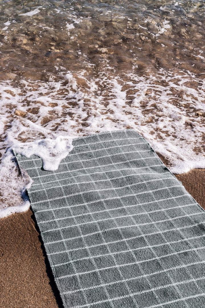 Ковер    Tiles 2 Runner L Rug 