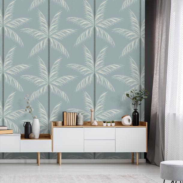 Обои для стен  Faboie Monkey World BA-MW0103  5