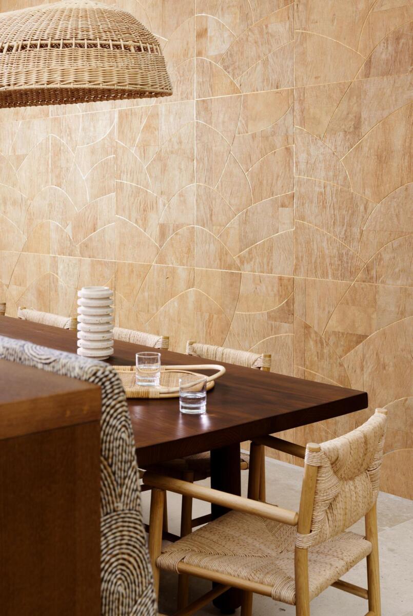 Метражные обои для стен  Arte Melaky 40710  1