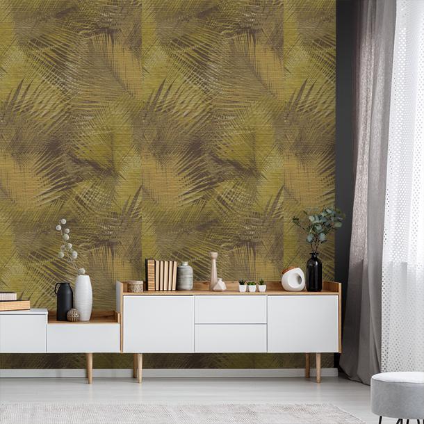 Метражные обои для стен  Arte Contract Sequoia 67513  5