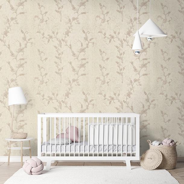 Обои для стен   Elie Saab Z64816  8