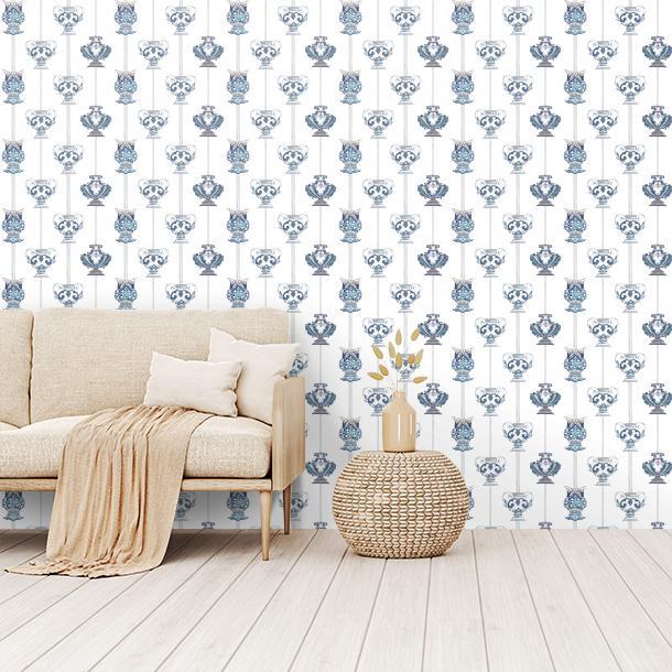 Обои для стен  Coordonne Petra YSP0321  4