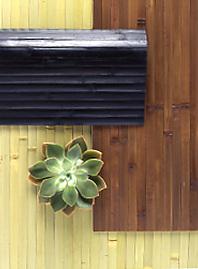 Метражные обои для стен Phillip Jeffries Specialty & Metallic Bamboo Forest Panel 