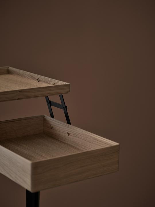 Журнальный столик    Comodo_Storage_Natural_Oak  3